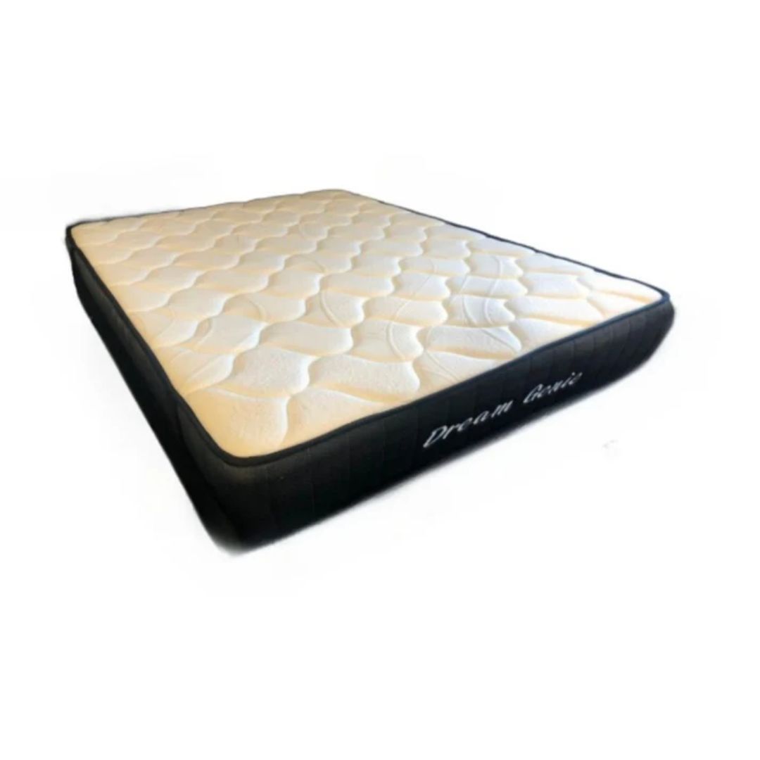 Affordable Bed Base With Mattress In New Zealand
